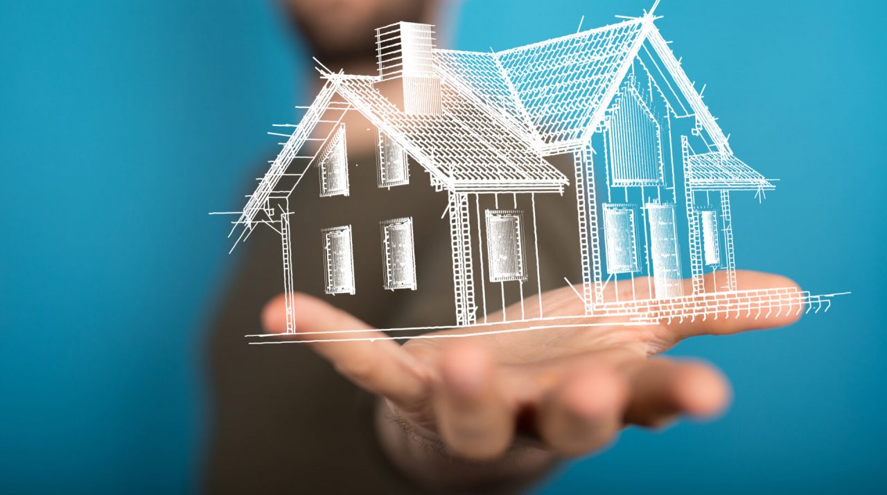 Ristrutturazione casa: come funziona l’Ecobonus 110%