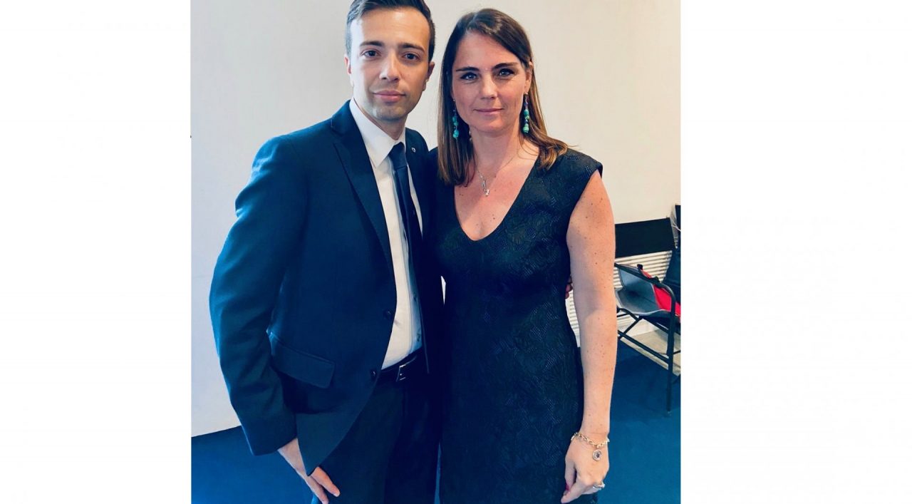 E’ Andrea Notari il nuovo presidente dei Giovani Imprenditori di Confindustria Piemonte