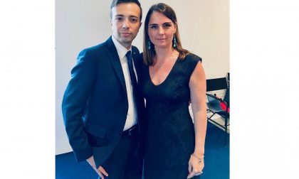 E' Andrea Notari il nuovo presidente dei Giovani Imprenditori di Confindustria Piemonte