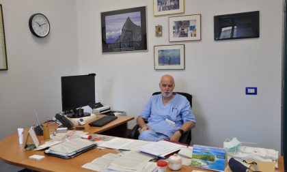 Novara dopo i lavori riapre Medicina 1