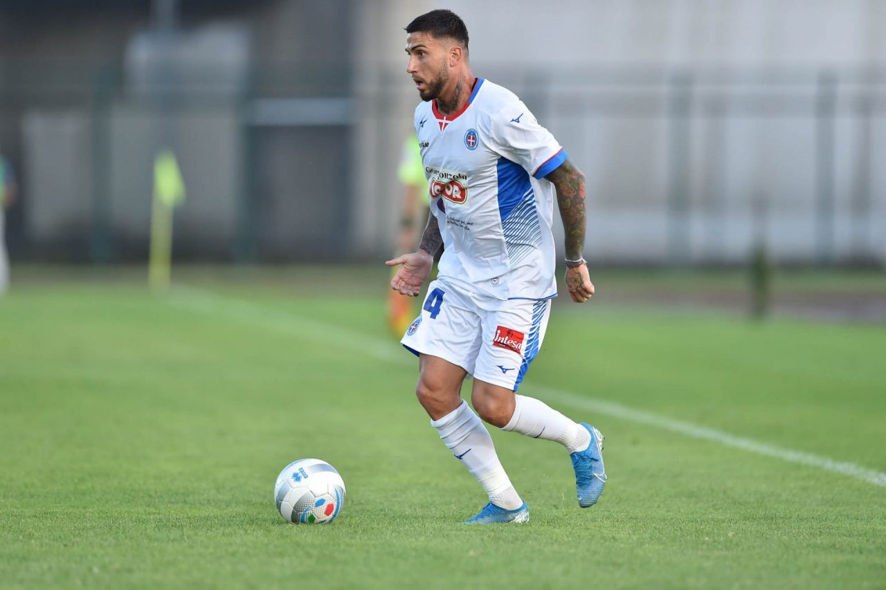 Per il Novara calcio il sogno play-off continua