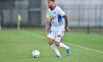 Per il Novara calcio il sogno play-off continua