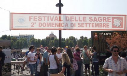 Fase 3 quella del coraggio, Alberto Cirio: “Salvare sagre e grandi eventi”