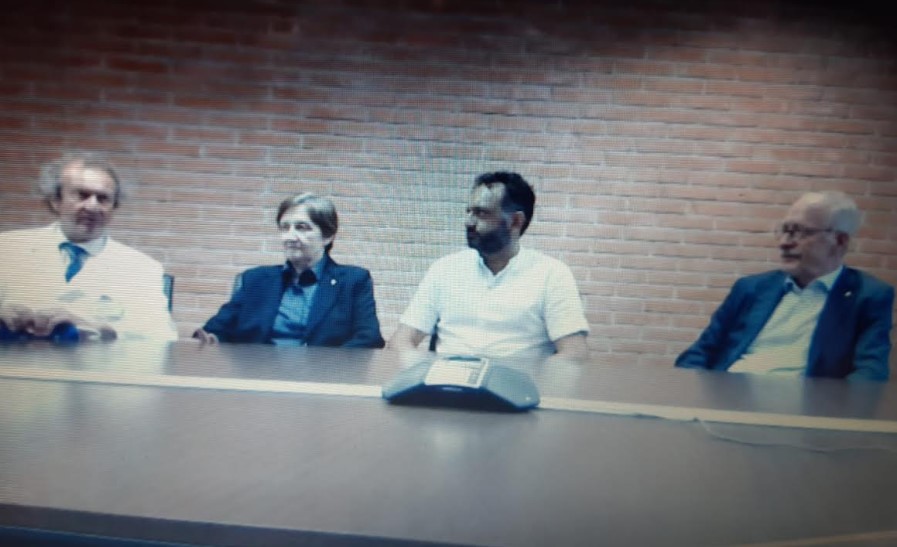 Lavarini sulla nave della Igor: «Giocheremo per vincere»