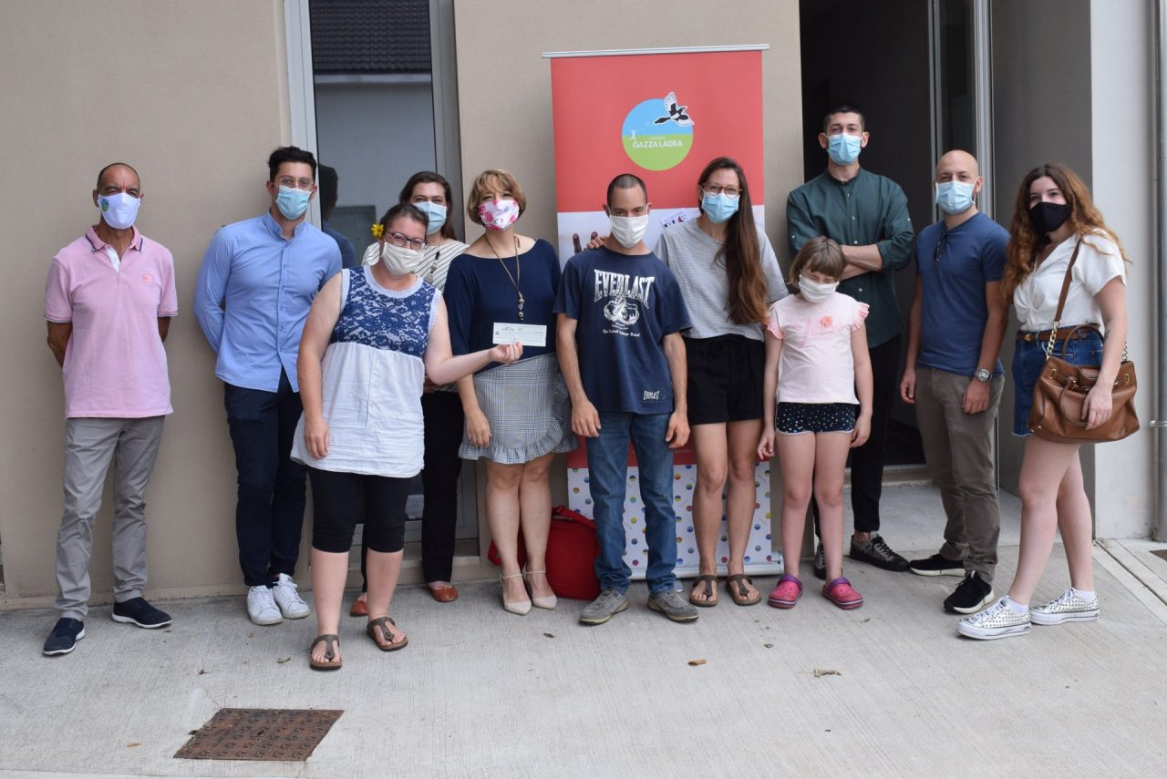 Il Leo Club di Borgomanero chiude un anno sociale di servizi importanti