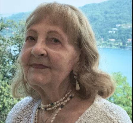 Arona in lutto per l’infermiera e volontaria Lieta Brazzolotto