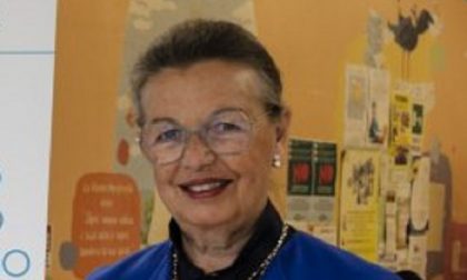 E' morta Maria Teresa Lavazza: cordoglio in tutto il Piemonte