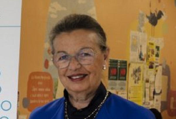 E’ morta Maria Teresa Lavazza: cordoglio in tutto il Piemonte