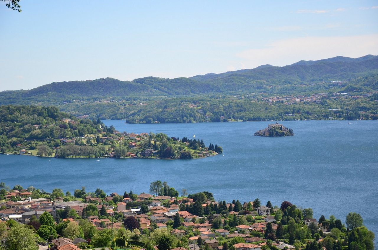 Un fondo di 340 mila euro per studiare l’ecosistema del lago d’Orta