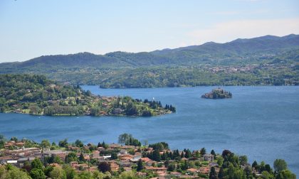 A Orta San Giulio una giornata di approfondimenti e studi sulla "Plastic revolution"