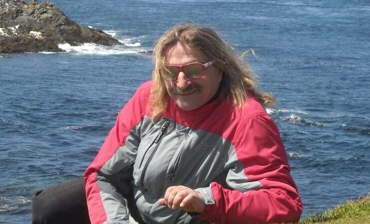 Domani l’ultimo saluto a Renato Crespi, titolare dell’Ottica Lorenzoni