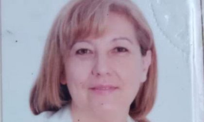 Veruno in lutto per Silvia Creola
