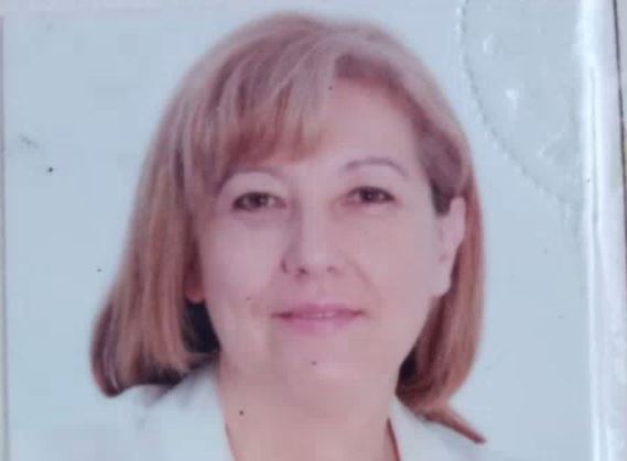 Veruno in lutto per Silvia Creola