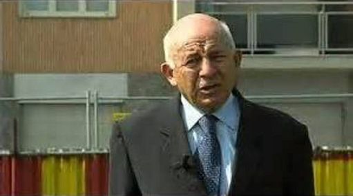 Il Novara Calcio piange Sergio Vatta