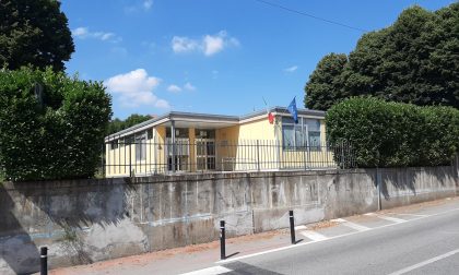 Scuole chiuse a Castelletto: "La prossima a riaprire sarà l'Anna Frank"