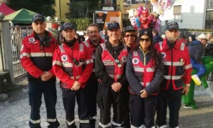 Associazione carabinieri in campo a Dormelletto per rendere le spiagge più sicure