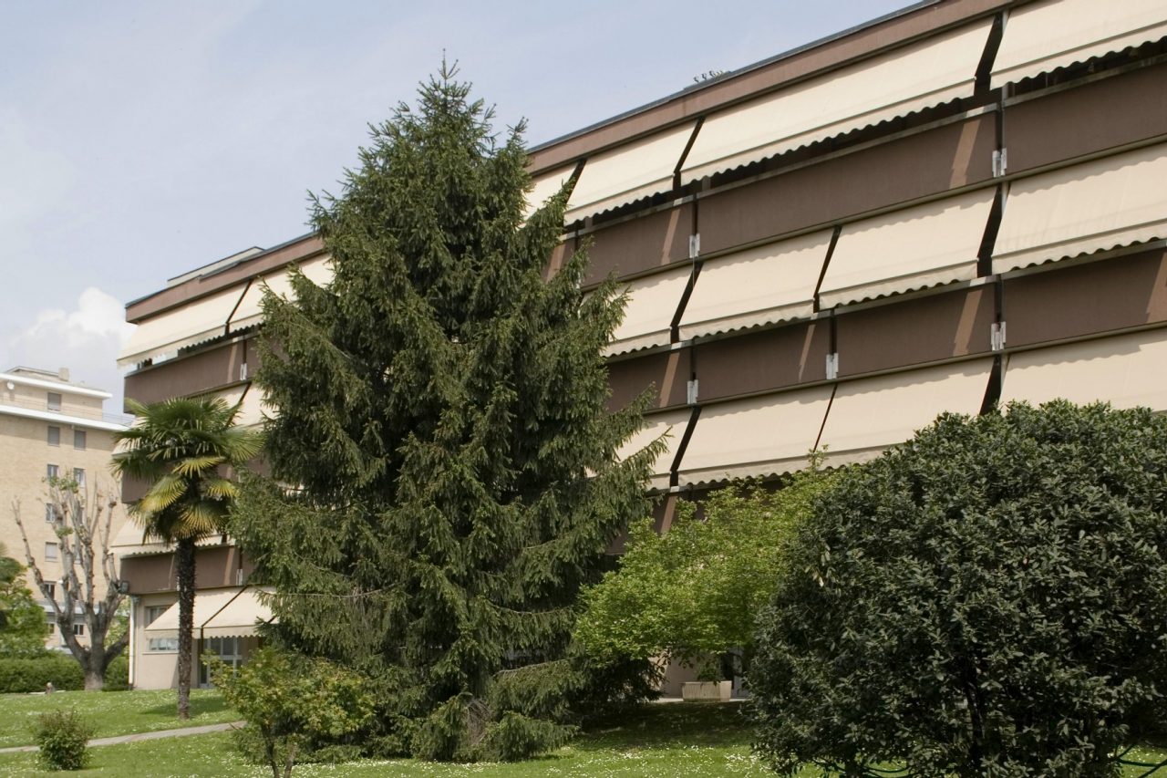 Messa alla De Pagave in memoria delle vittime del Covid