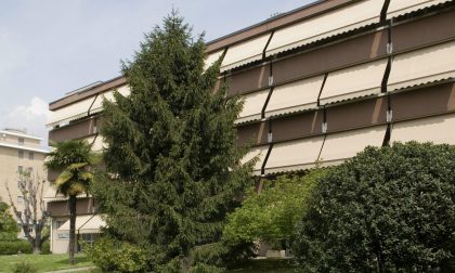 Messa alla De Pagave in memoria delle vittime del Covid