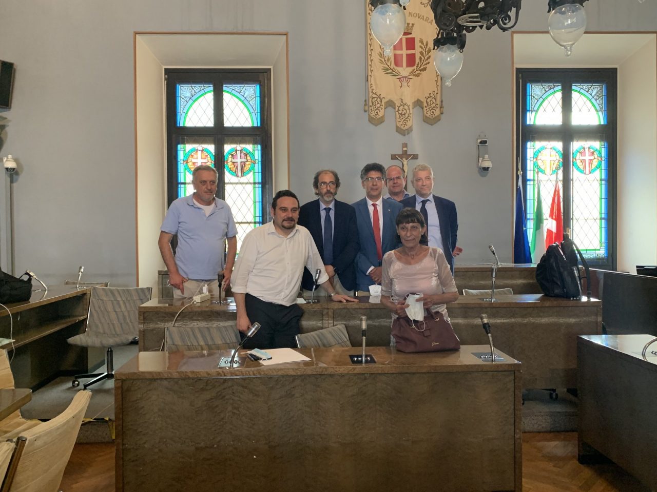 Novara certificati anagrafici nelle tabaccherie e online