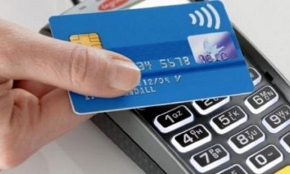 Dal 2021 la soglia dei pagamenti contactless salirà a 50 euro
