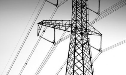 Terna ok alla demolizione di 24km di linee aree della rete elettrica nel novarese