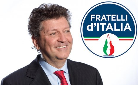 Concessi gli arresti domiciliari all’ex assessore regionale Roberto Rosso