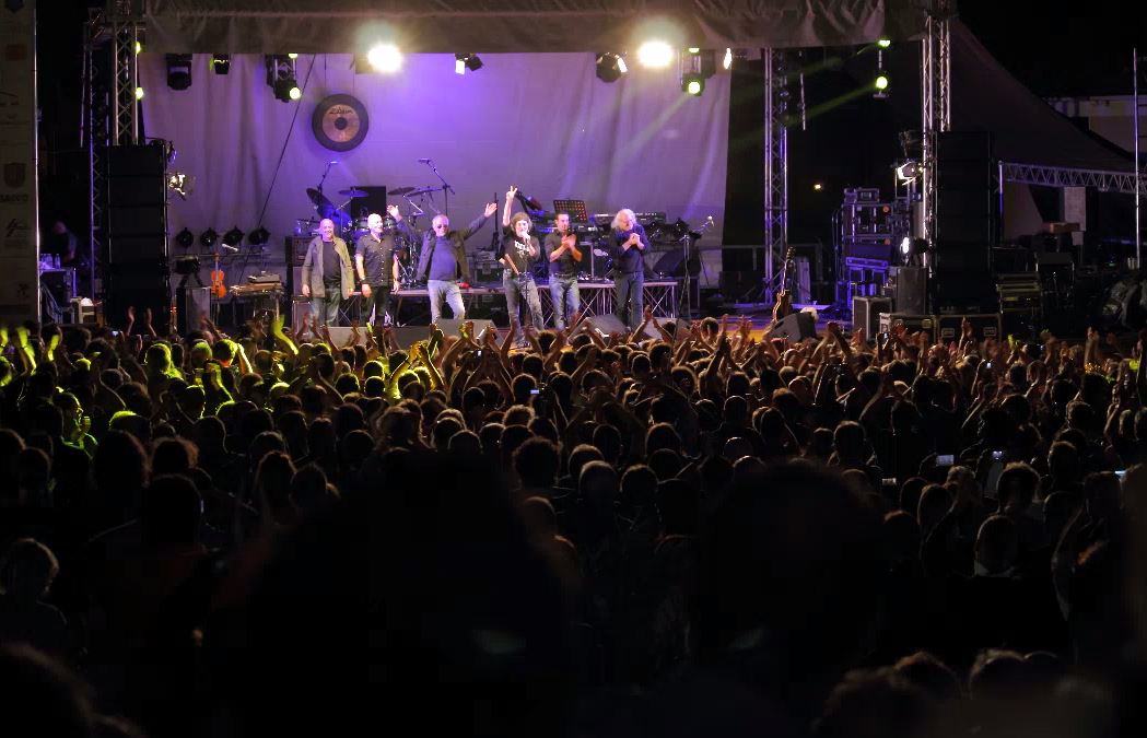 La pandemia ha annullato anche il settembre musicale verunese