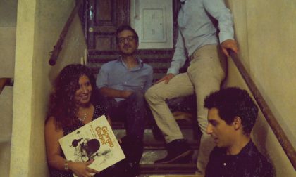 NovaraJazz dall’Estate Novarese all’Alpàa