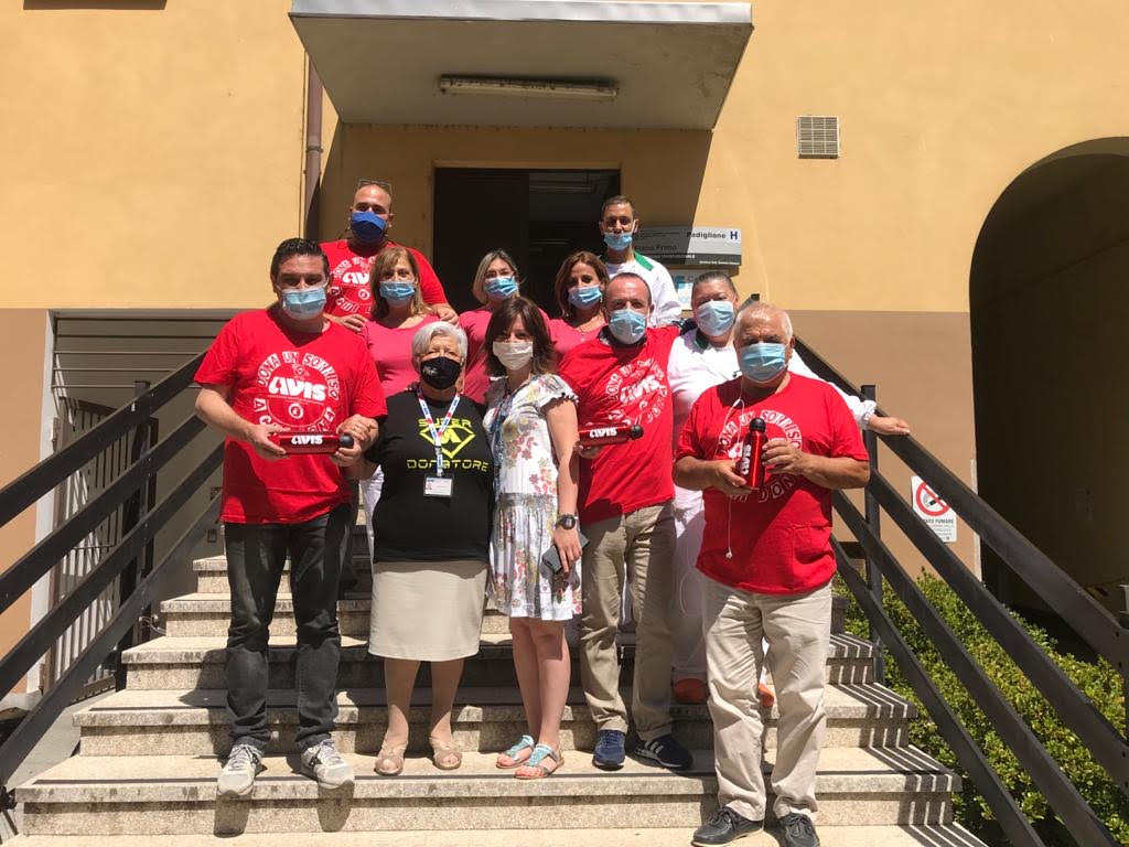 Emergenza Avis Novara: “Servono donazioni da gruppi A e 0”