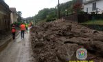 Maltempo: è ancora chiusa la Statale 34 del Lago Maggiore a Oggebbio