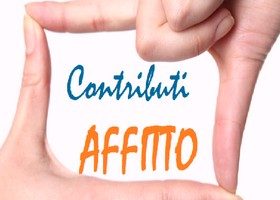 Contributi per l'affitto, come richiederli