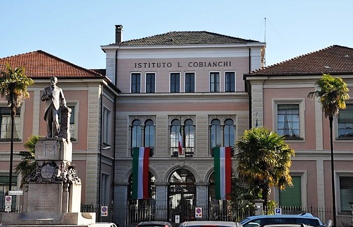 Cobianchi persona positiva al Covid: scuola chiusa ancora prima di iniziare