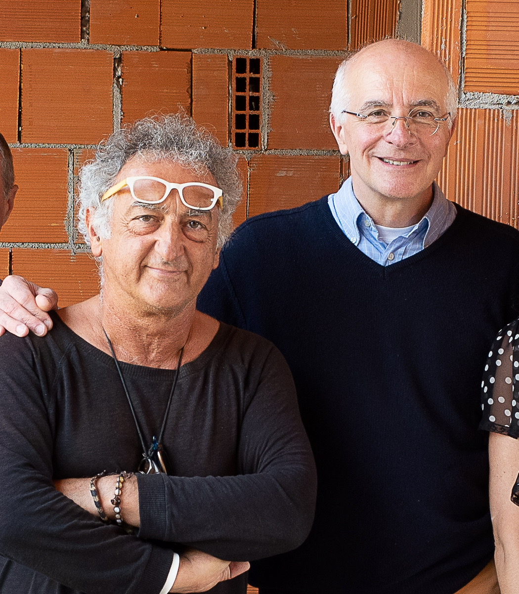 Muore improvvisamente a 64 anni Marco Preti