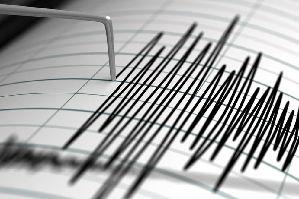 Le scosse di terremoto registrate nelle ultime 24 ore in Piemonte