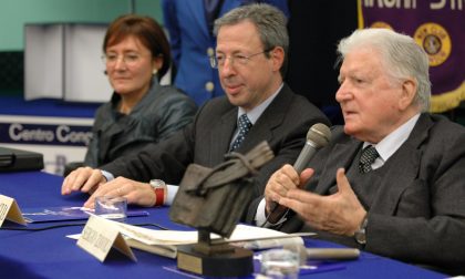 Sergio Zavoli: il ricordo del Circolo Culturale Gian Vincenzo Omodei Zorini