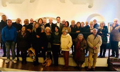Arte ad Arona nomina il nuovo consiglio direttivo