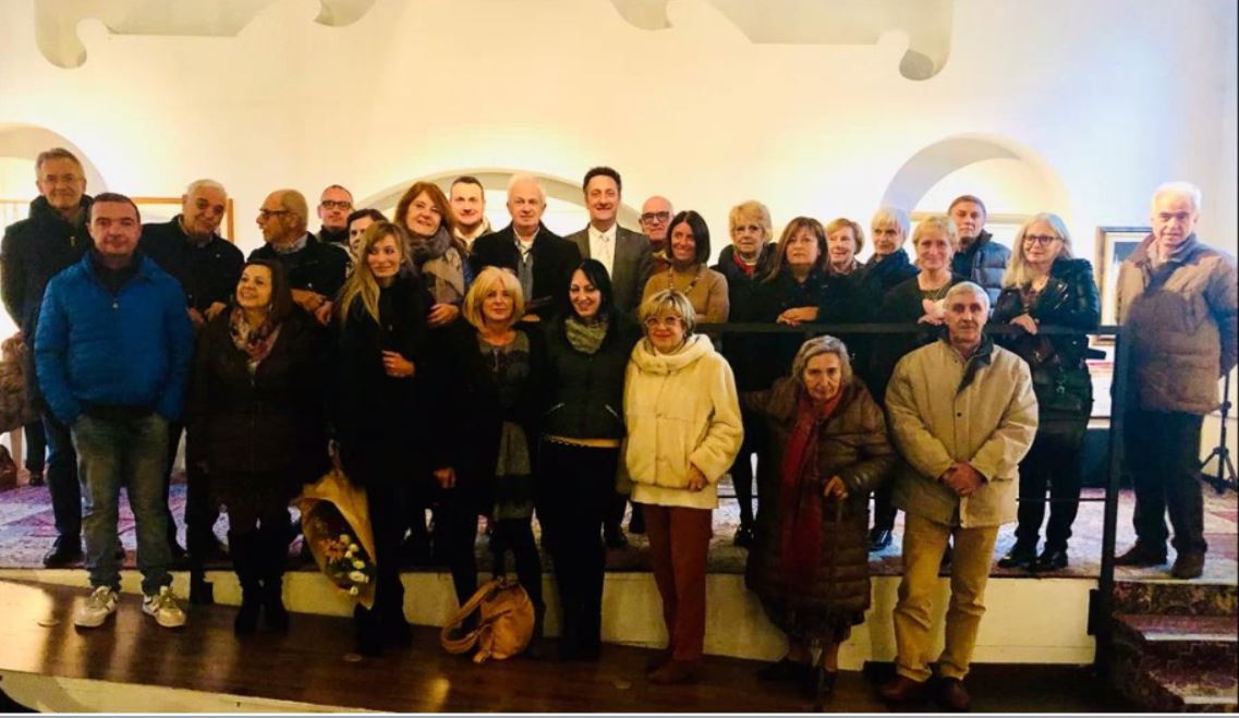 Arte ad Arona nomina il nuovo consiglio direttivo