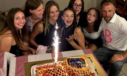 Tennis Piazzano in festa per le sue ragazze