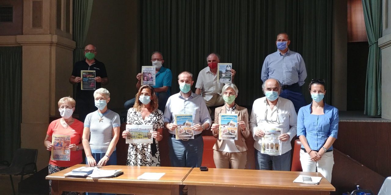 Trecate dice sì alle Feste Patronali: ecco il calendario