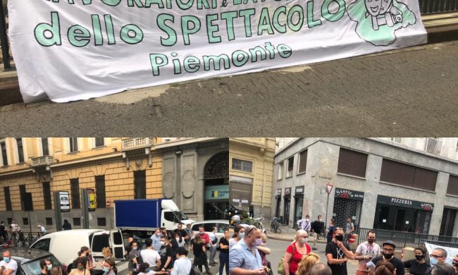 Respinta la richiesta dei 600 euro di Bonus Covid ai lavoratori dello spettacolo