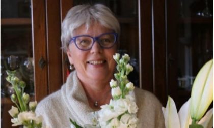 Arona dice addio all'ex consigliera Mara Cavalli