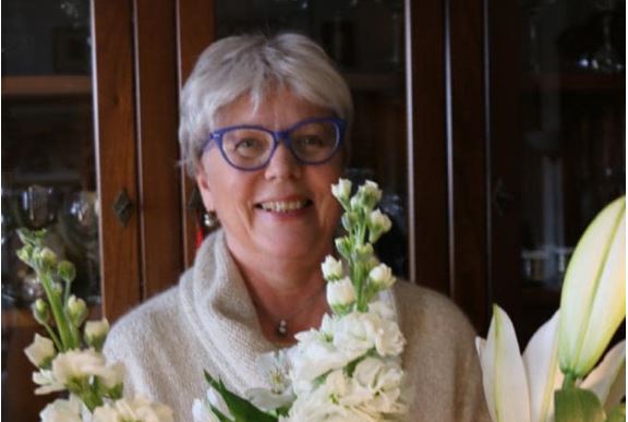 Arona dice addio all’ex consigliera Mara Cavalli