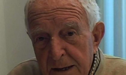 Borgo Ticino addio all'ex sindaco Vinicio Silva