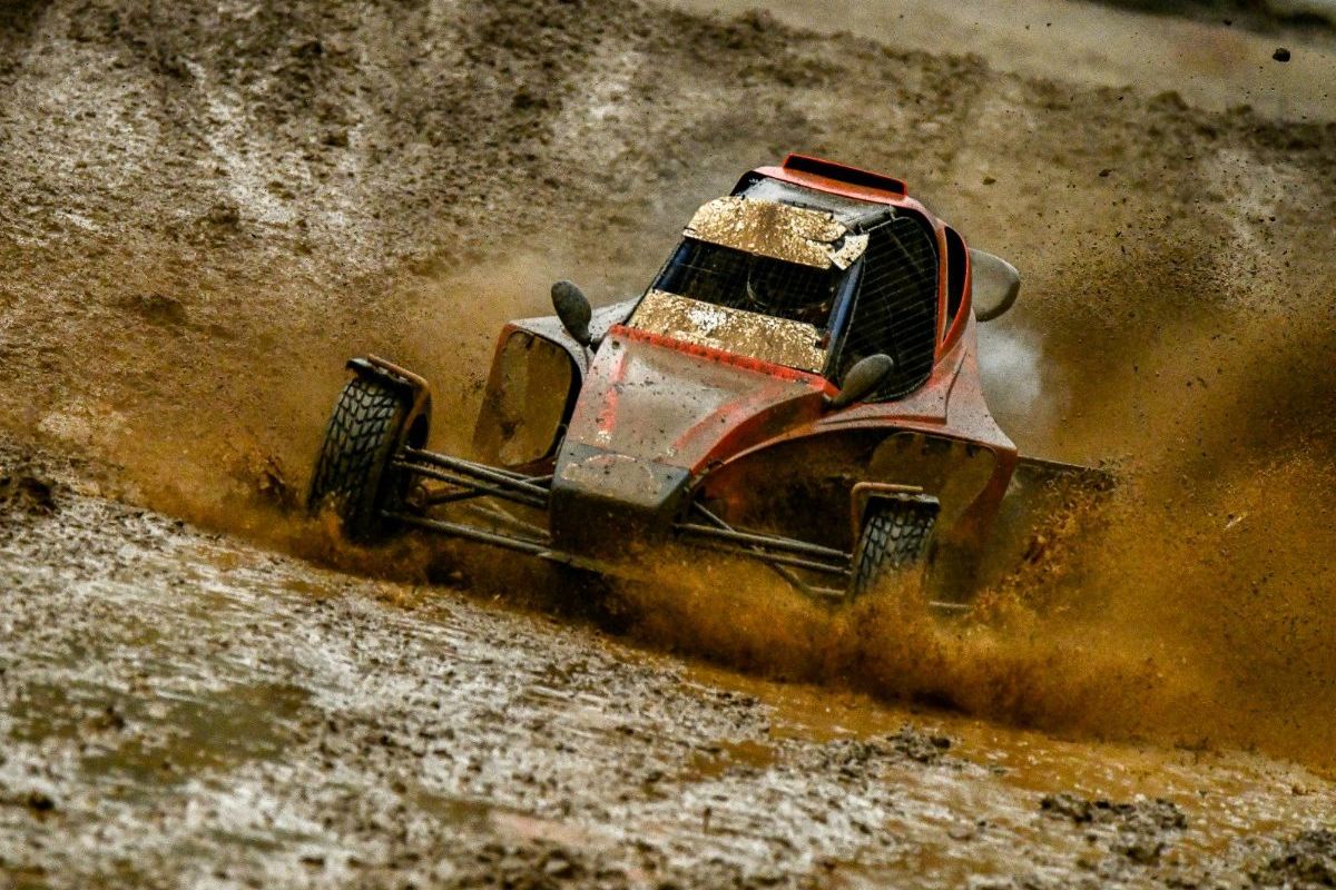 Campionato Italiano Rallycross: rinvio per il maltempo