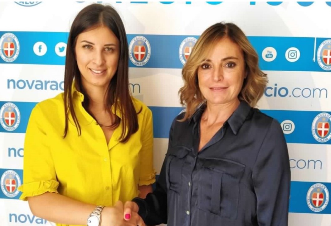 Novara Calcio, sono iniziate le grandi manovre