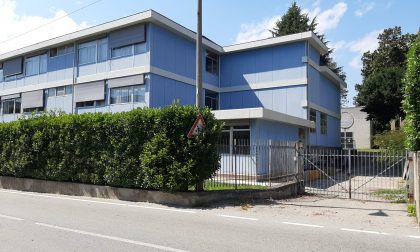 Riaperte le scuole: gli edifici di Castelletto sono tutti in regola