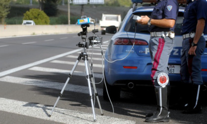 Nuova normativa sugli autovelox: solo segnalati e addio sotto i 50 km/h