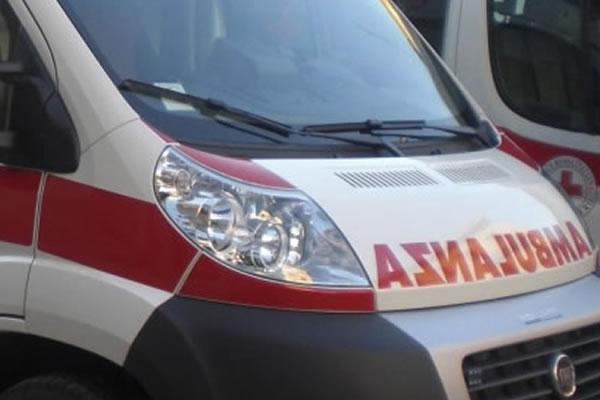 Incidente sulla strada del Lago Maggiore: morto a 33 anni