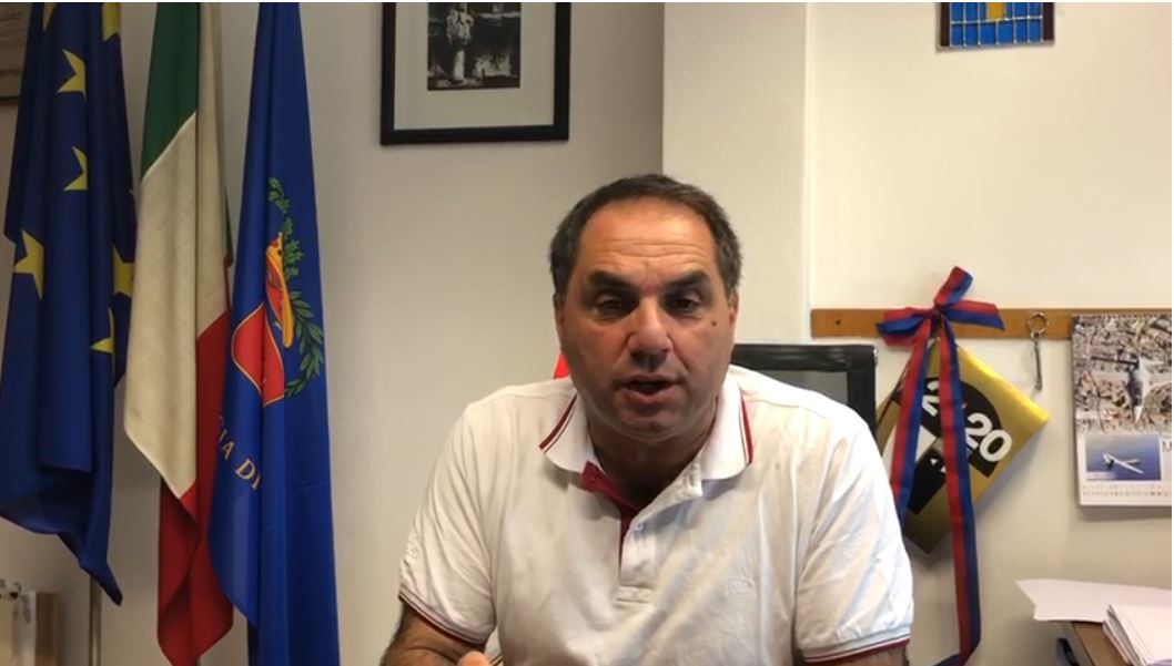 Coronavirus a Castelletto 1 positivo e 15 persone in isolamento