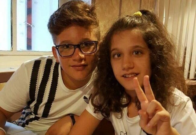 Carlo e Veronica sono le vittime dell’incidente tra Novara e Biandrate